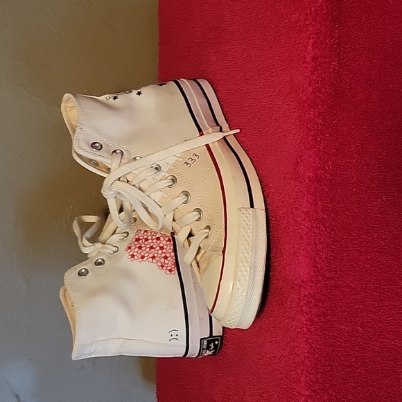 Converse Shoes - Converse All Stars Chuck Taylor